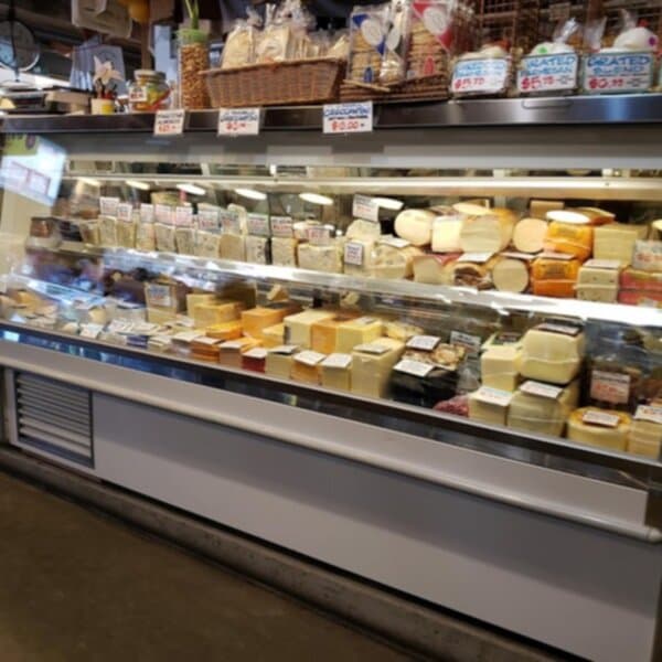 Matt's in the Market