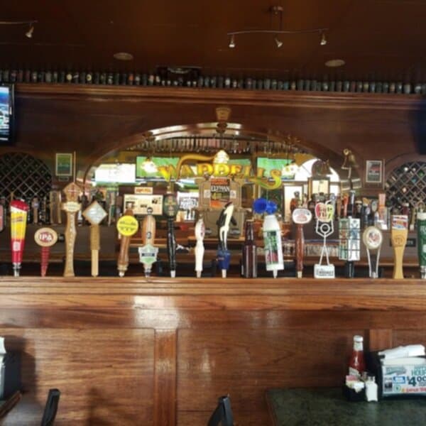 Waddell's Neighborhood Pub