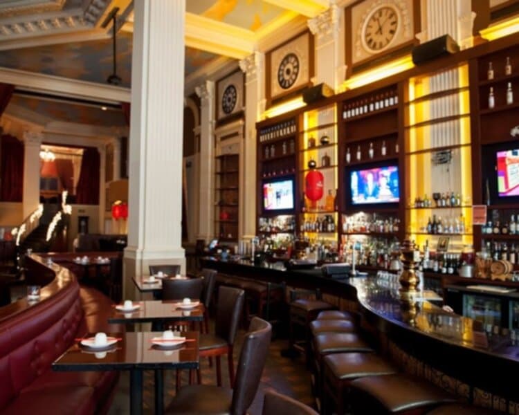 Han Dynasty - Old City