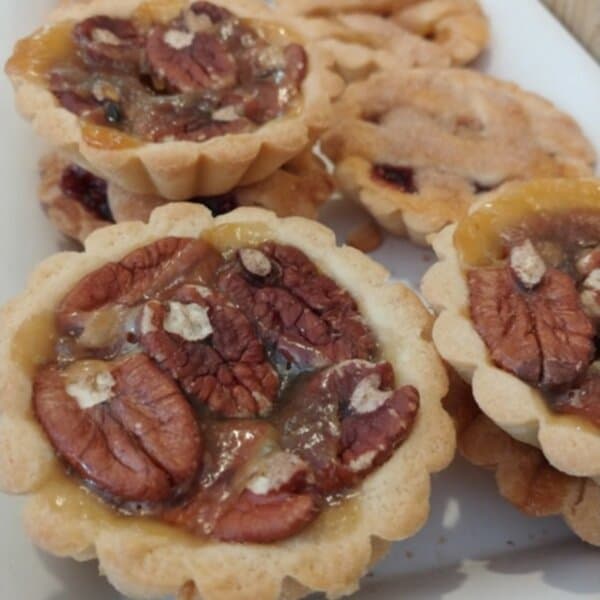 Sweet Temptation Desserts