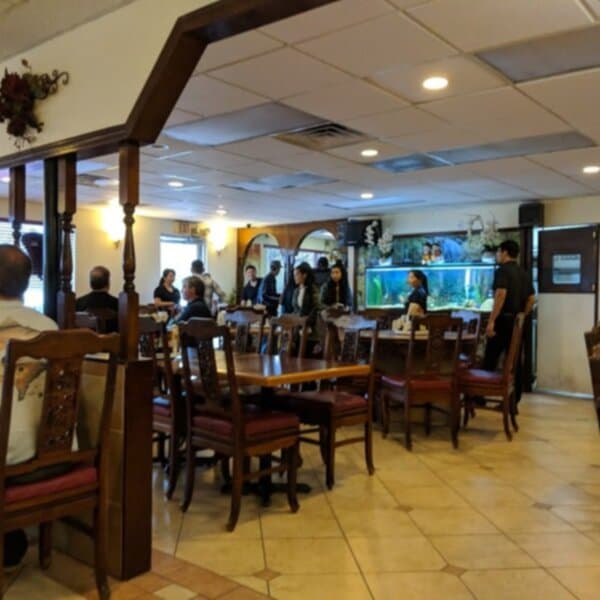 Dong Phuong Oriental Bakery