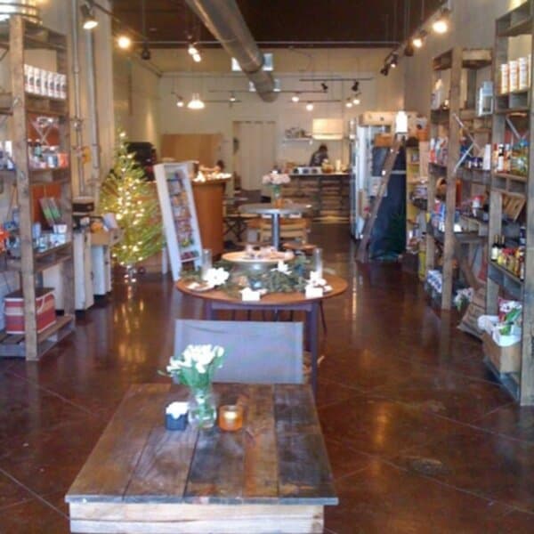 Urban Cannibals Bodega & Bites