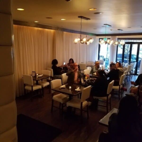 Ms Tootsie’s Soul Food Cafe