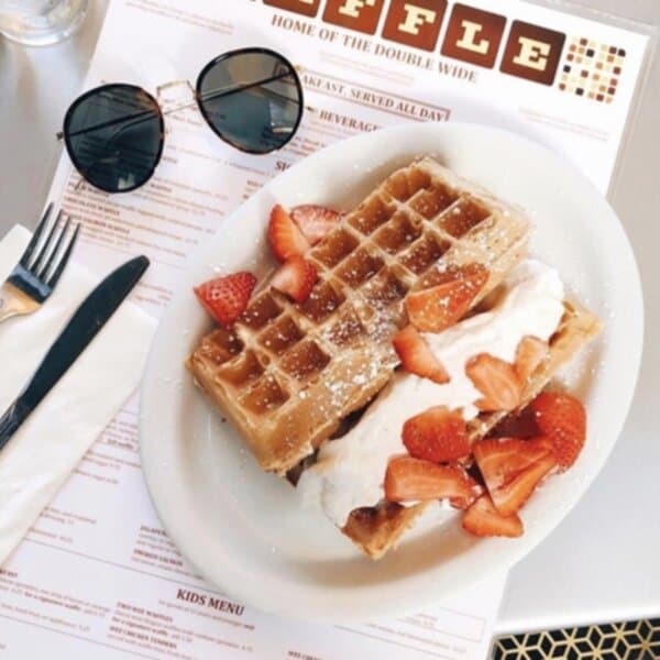 The Waffle