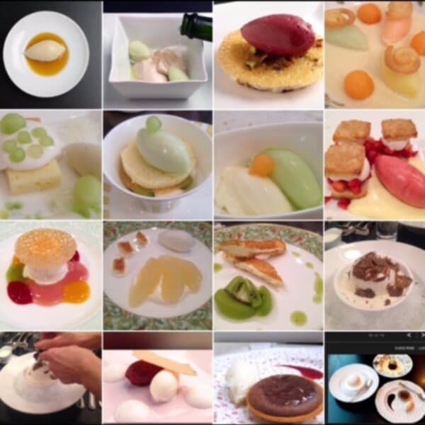 ChikaLicious Dessert Bar