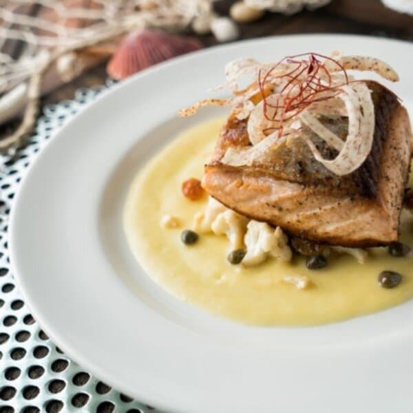 Rick Moonen's RM Seafood