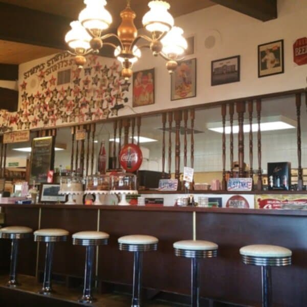 Stuffy's II Restaurant