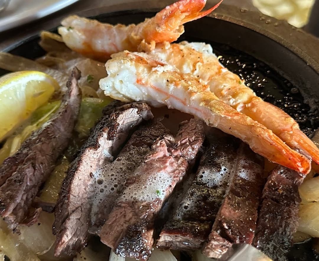 The Original Ninfa's on Navigation