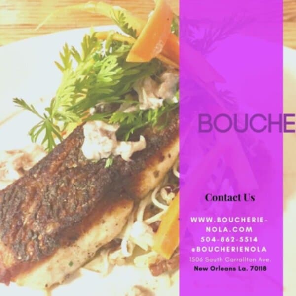 Boucherie