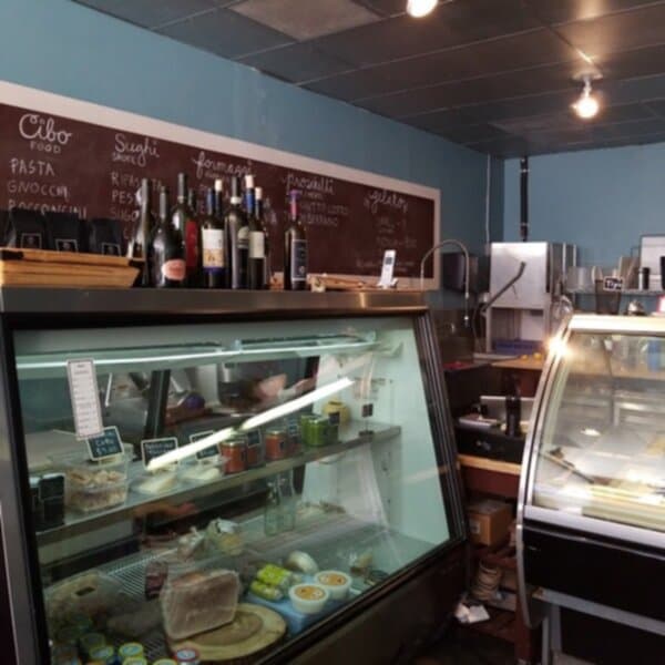 Bulgarini Gelato Artigianale