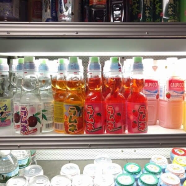 Japonaise Bakery & Cafe