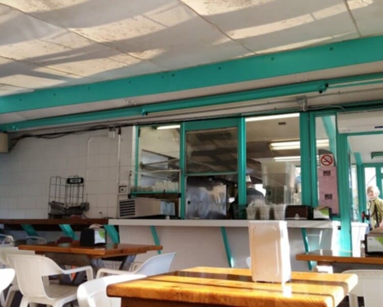 La Super-Rica Taqueria