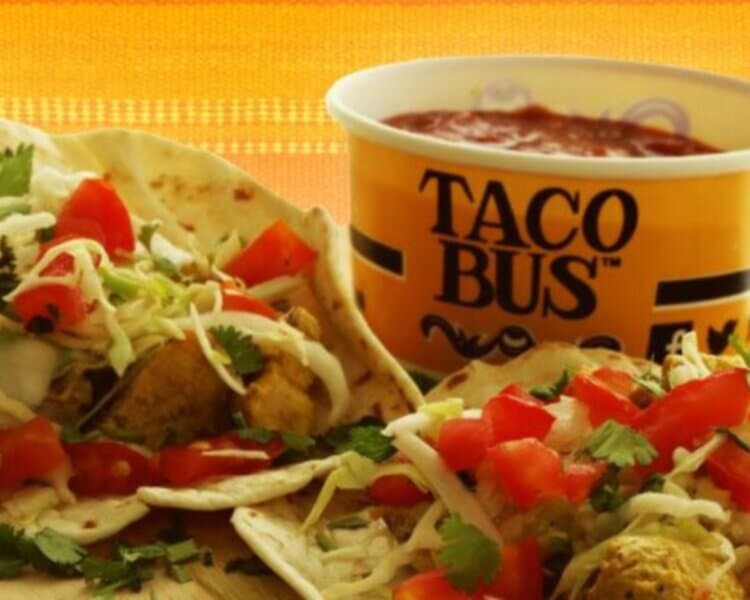Taco Bus