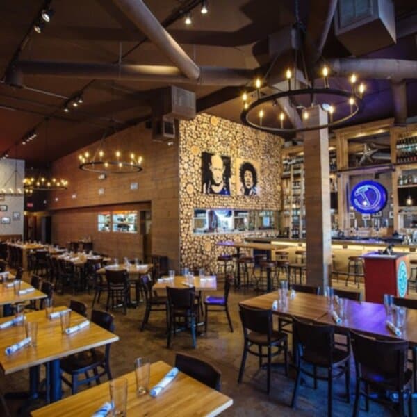 Tillman's Bishop Arts