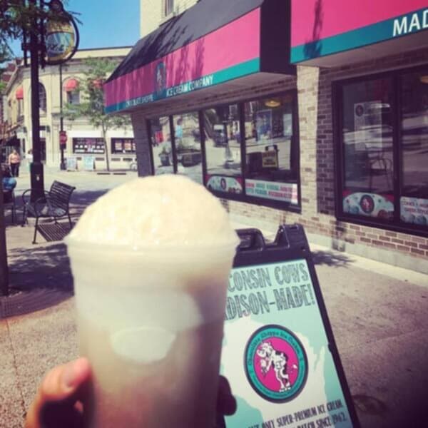 Chocolate Shoppe Ice Cream Co.