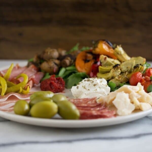 Punch Pizza Highland Park