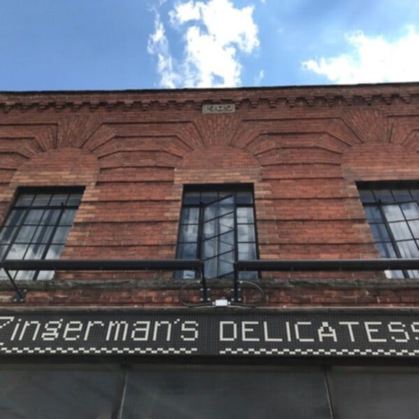 Zingerman's Delicatessen