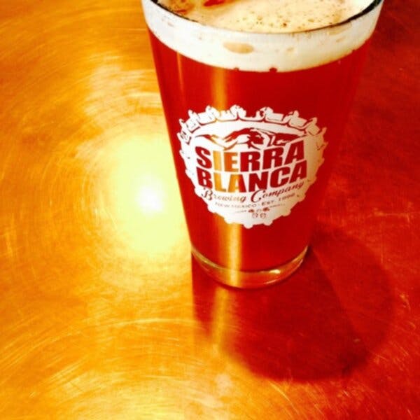 Sierra Blanca Brewing Company
