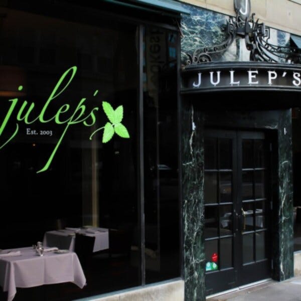 Julep's New Southern Cuisine