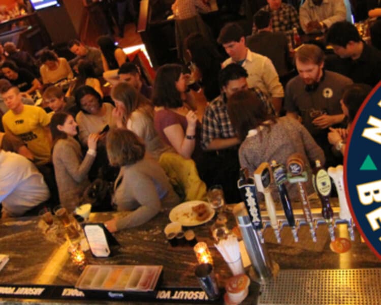 New York Beer Company