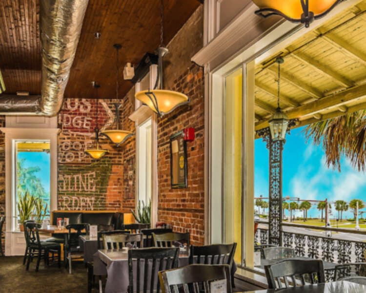 A1A Ale Works Restaurant & Taproom