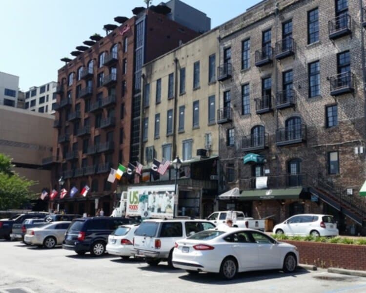 The Bohemian Hotel Savannah Riverfront, Autograph Collection