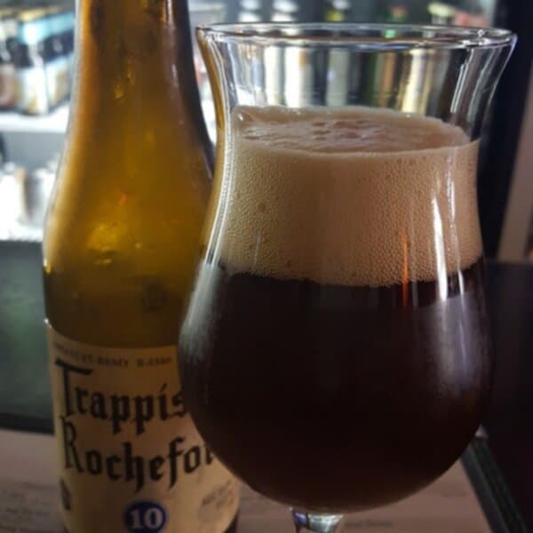 DC Comedy Loft and Bier Baron Tavern