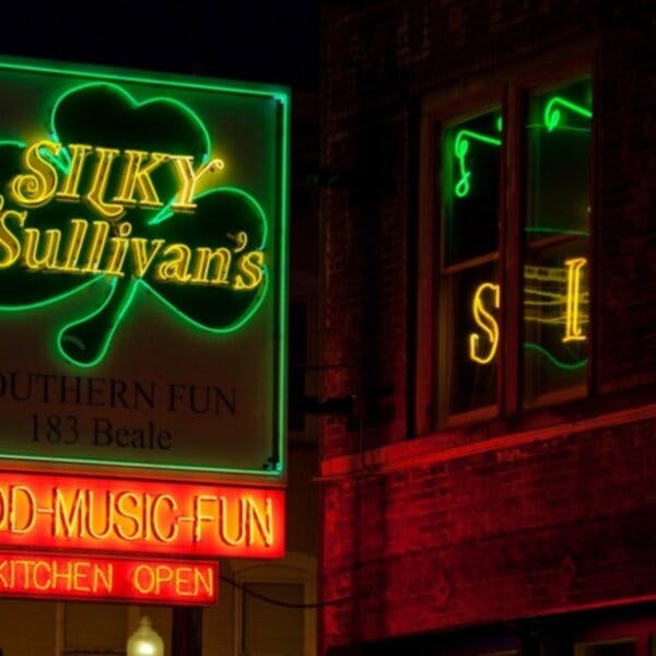 Silky O'Sullivan's