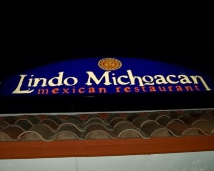 Original Lindo Michoacan