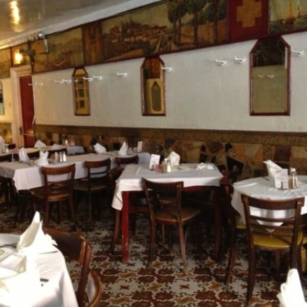 John's of 12th Street