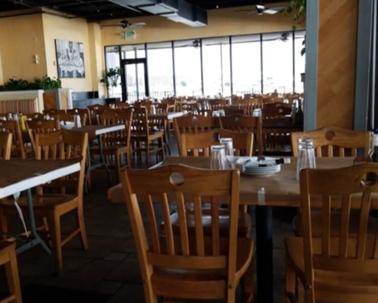 Bo Brooks Restaurant