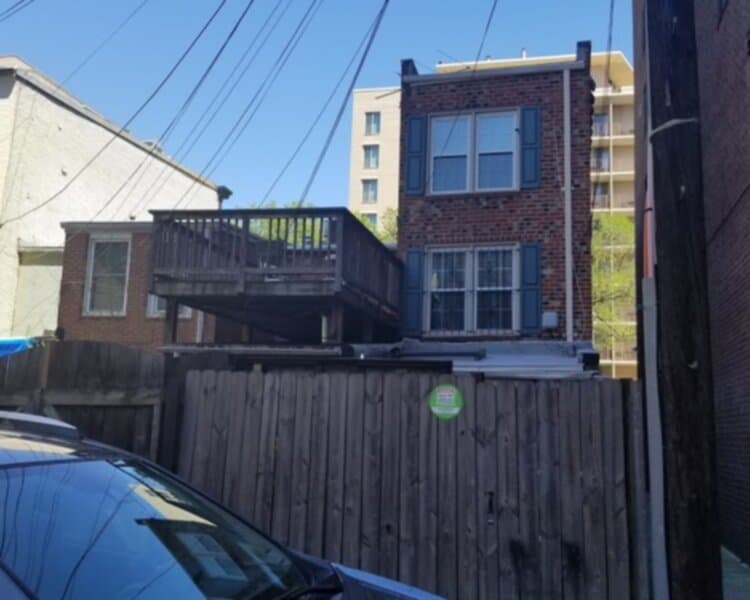 3 Washington Circle Condo