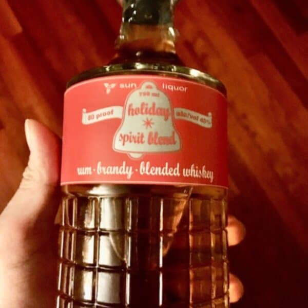 Sun Liquor Distillery