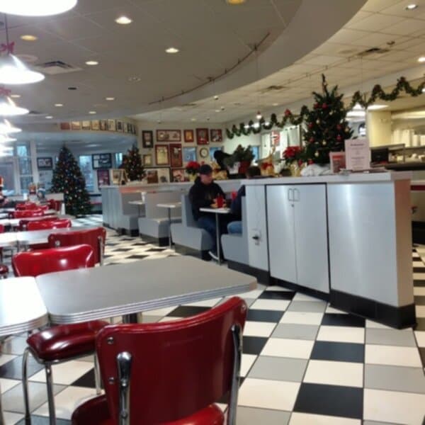 Camp Washington Chili - Coneys