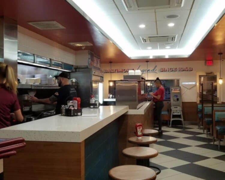 Sip & Bite Restaurant