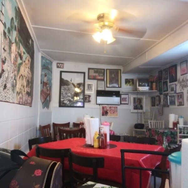 Martha Lou's Kitchen