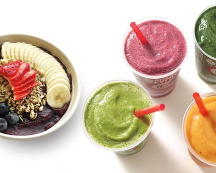 Robeks Fresh Juices & Smoothies