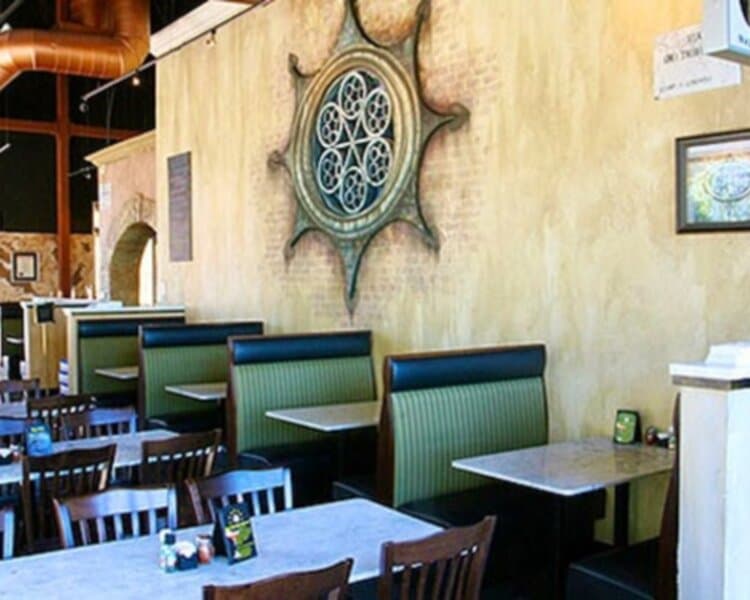 Settebello Pizzeria Napoletana: Henderson