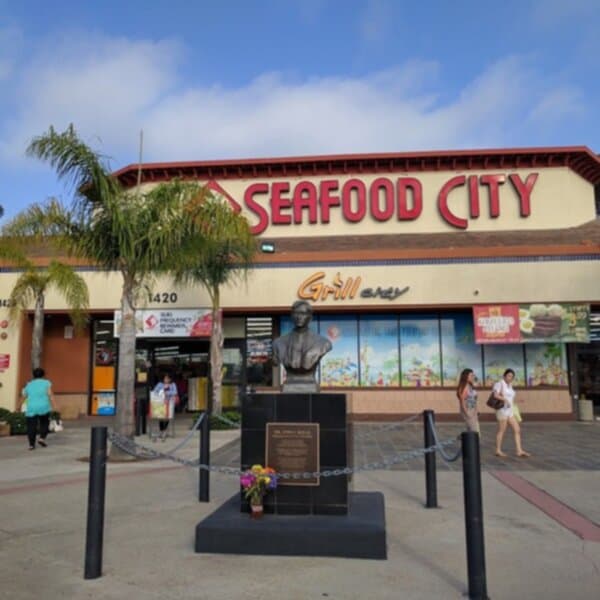 Seafood City Supermarket