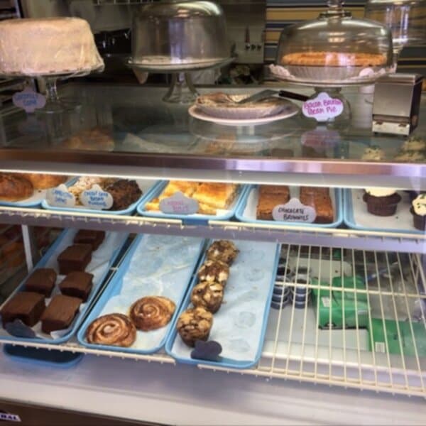 Dixie Supply Bakery & Cafe