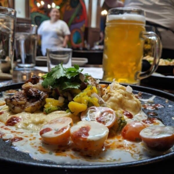 Saint Arnold Brewing Company