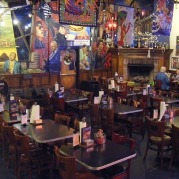 Hwy 61 Roadhouse and Kitchen