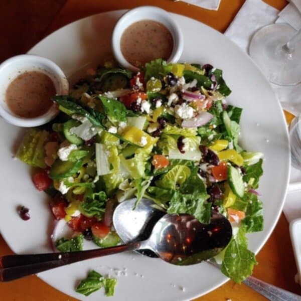 Sammy's Woodfired Pizza