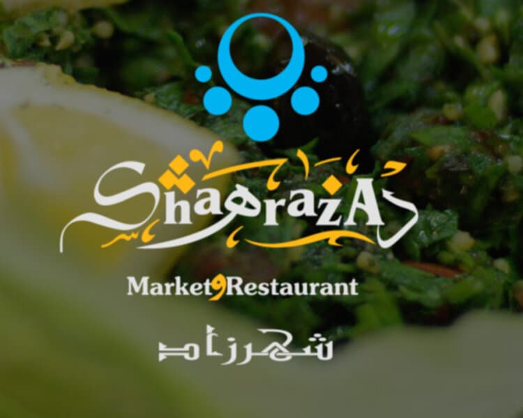 Shahrazad Market and Restaurant