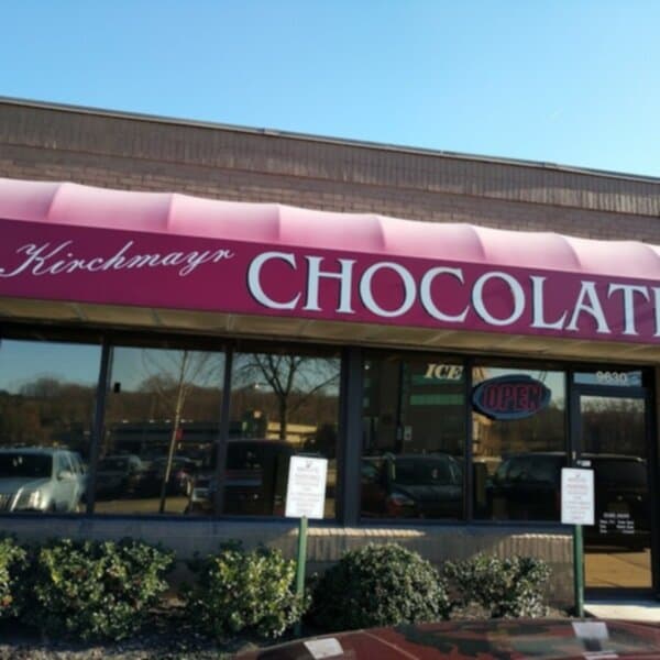 Kirchmayr Chocolatier