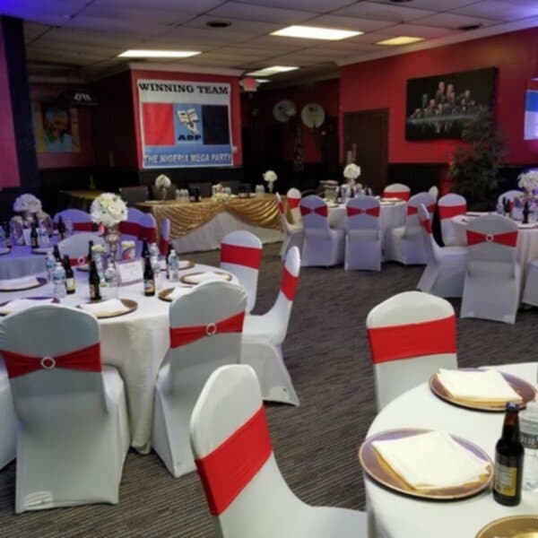 De Ranch Restaurant and Bar