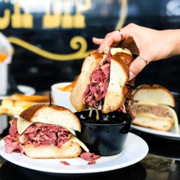 Cole's French Dip