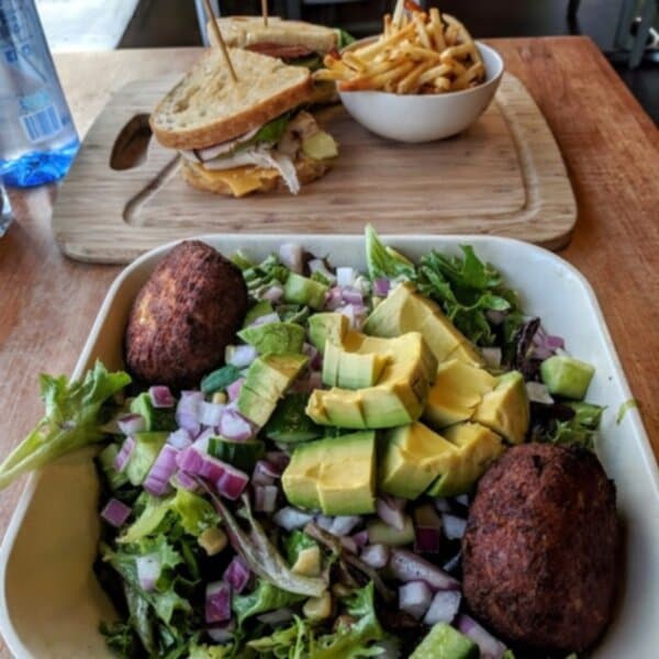 The Carving Board Tarzana