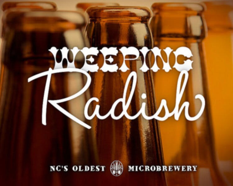 Weeping Radish Farm Brewery