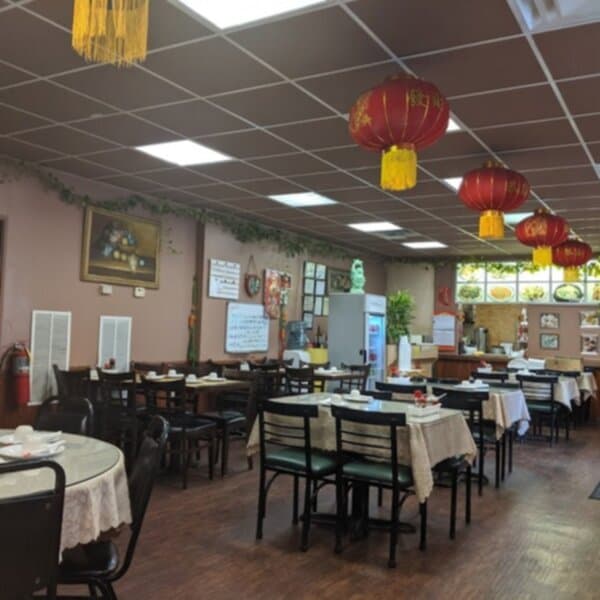 Northern China Eatery